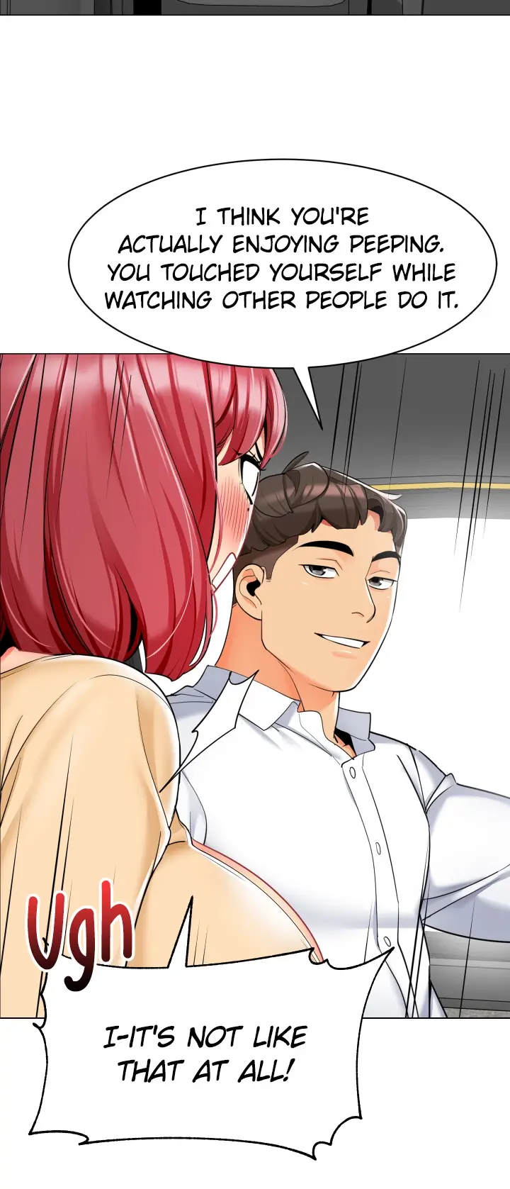 A Wise Drivers Life Chapter 17 - Page 45