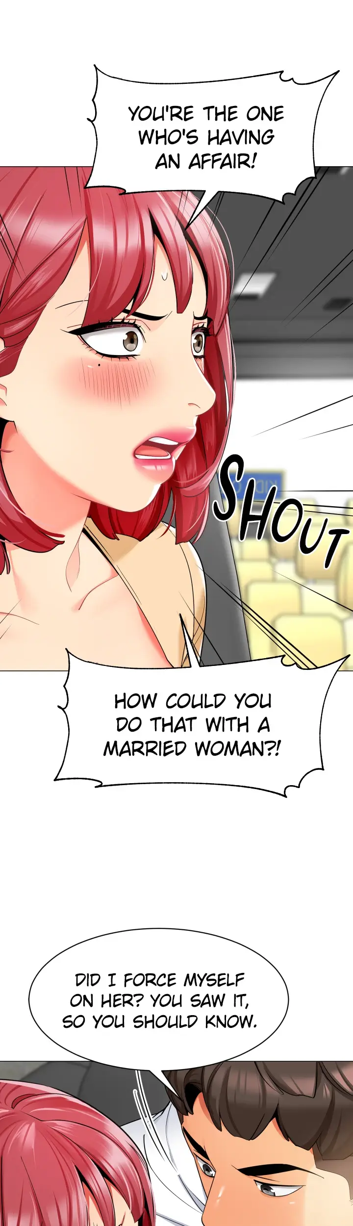 A Wise Drivers Life Chapter 17 - Page 46