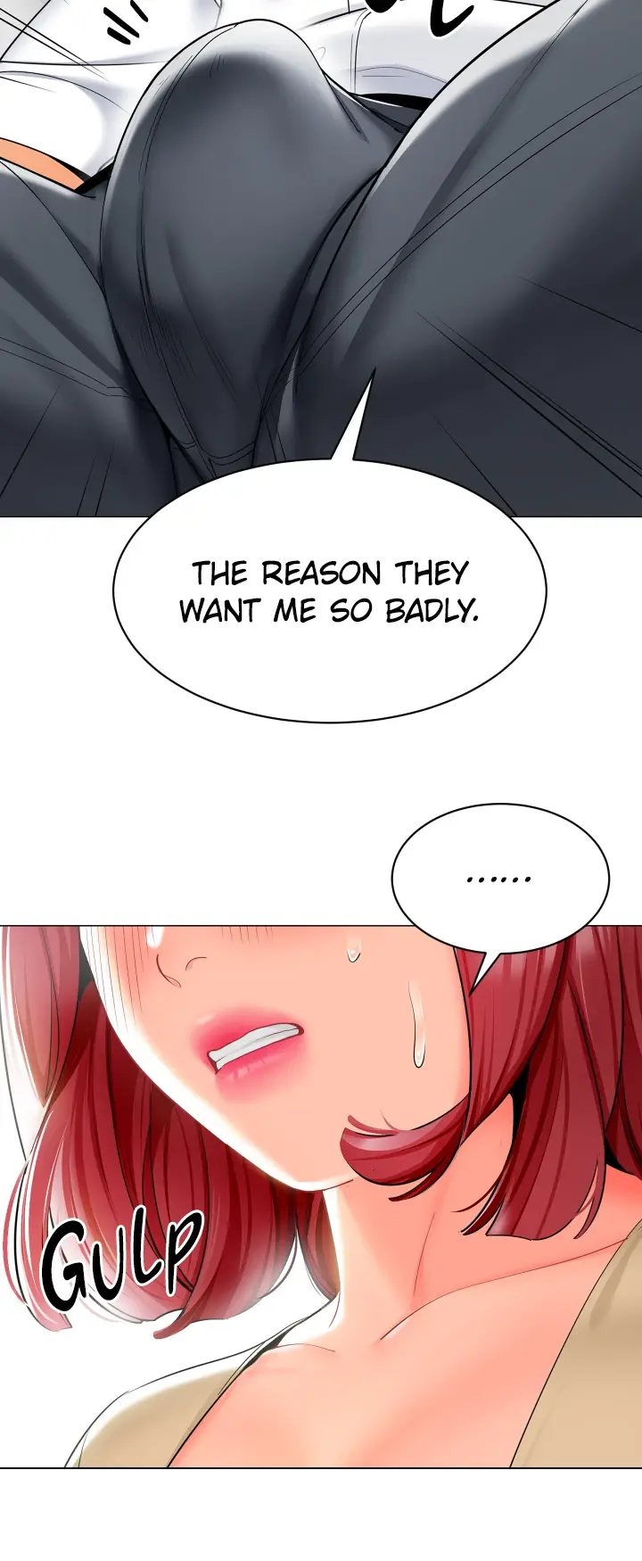 A Wise Drivers Life Chapter 17 - Page 51