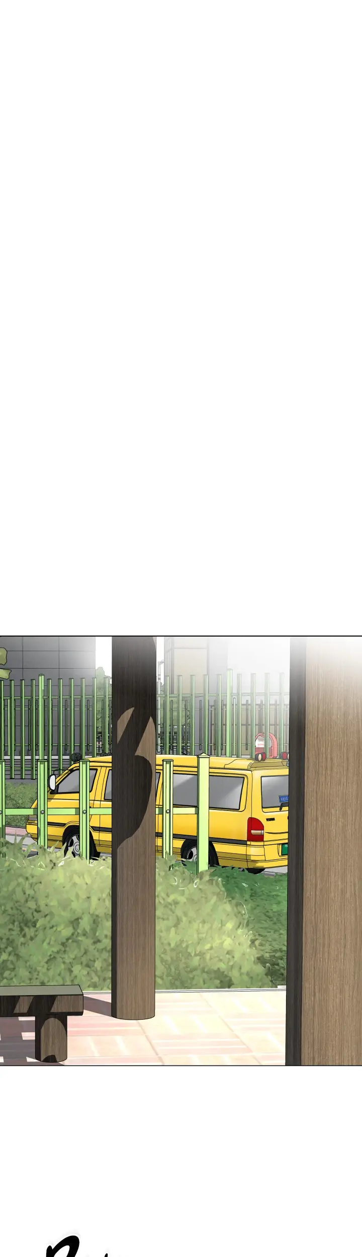 A Wise Drivers Life Chapter 17 - Page 52