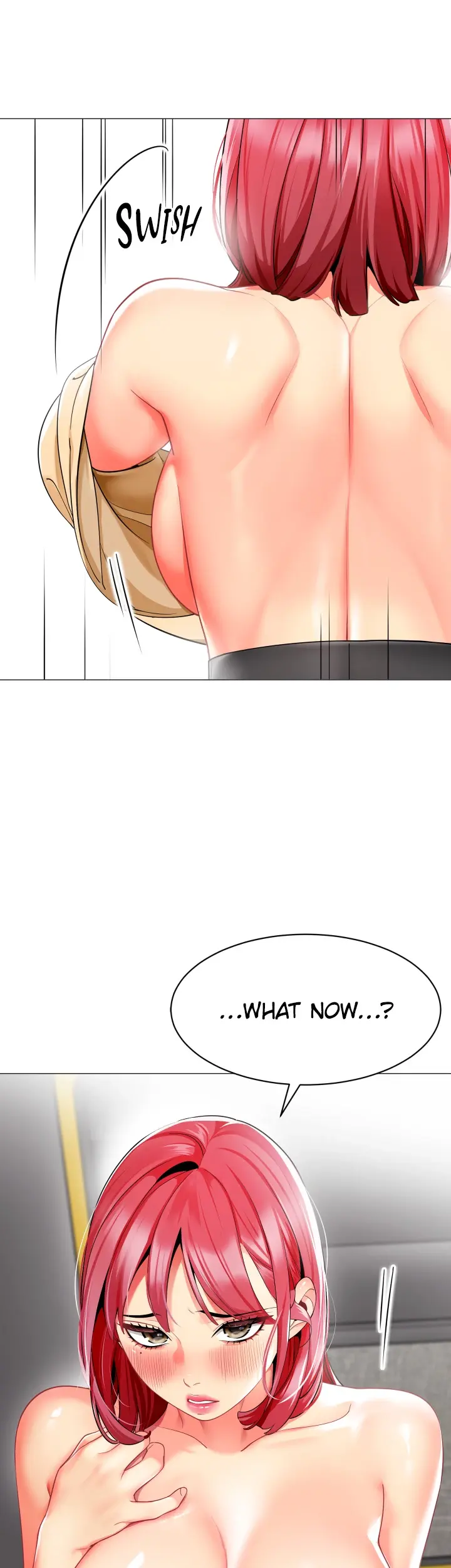 A Wise Drivers Life Chapter 18 - Page 15