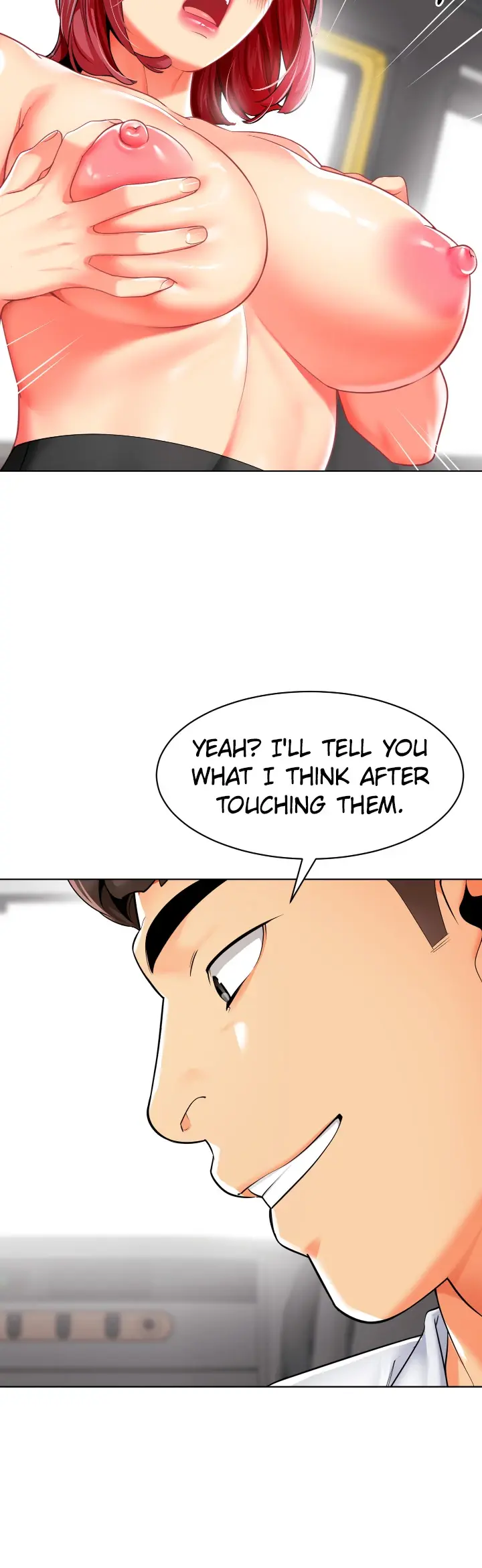 A Wise Drivers Life Chapter 18 - Page 18