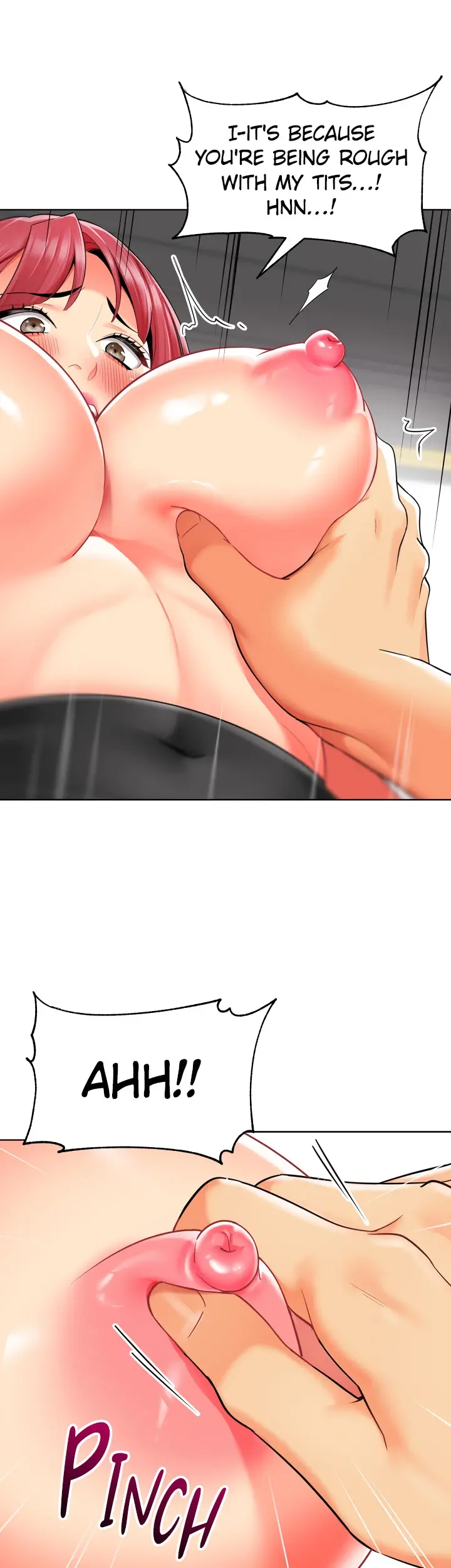 A Wise Drivers Life Chapter 18 - Page 21