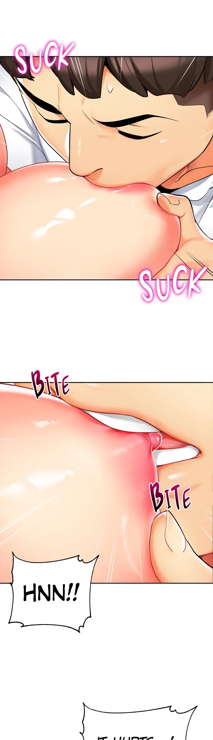 A Wise Drivers Life Chapter 18 - Page 33