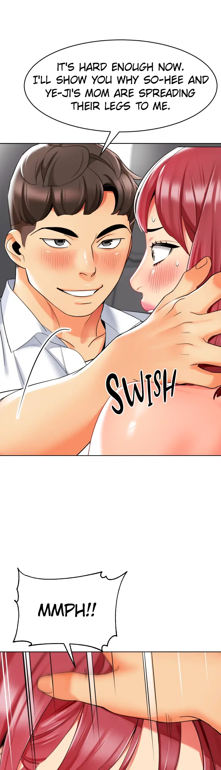 A Wise Drivers Life Chapter 18 - Page 39