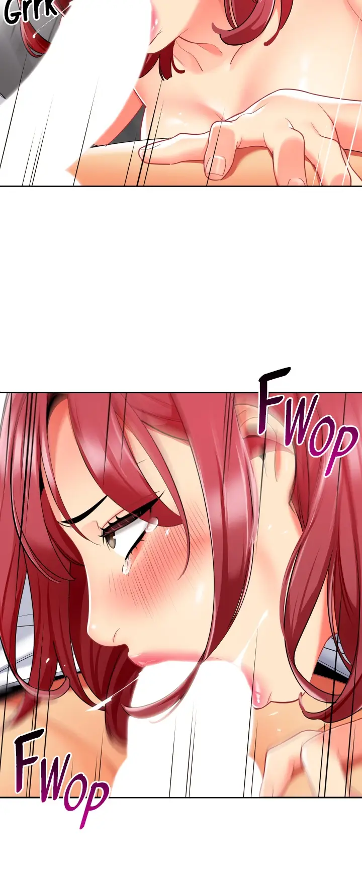 A Wise Drivers Life Chapter 18 - Page 42