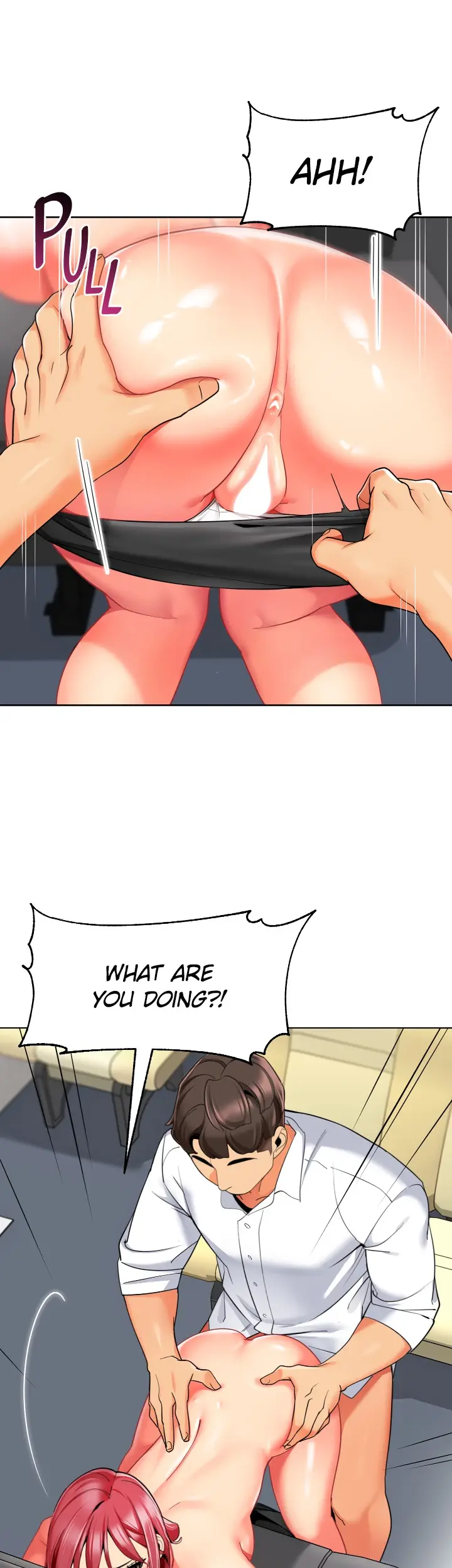 A Wise Drivers Life Chapter 18 - Page 47