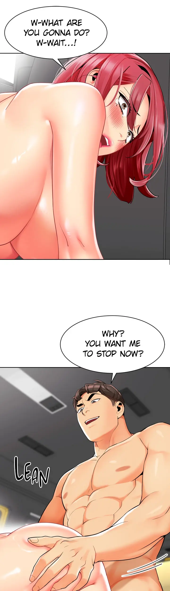 A Wise Drivers Life Chapter 18 - Page 49