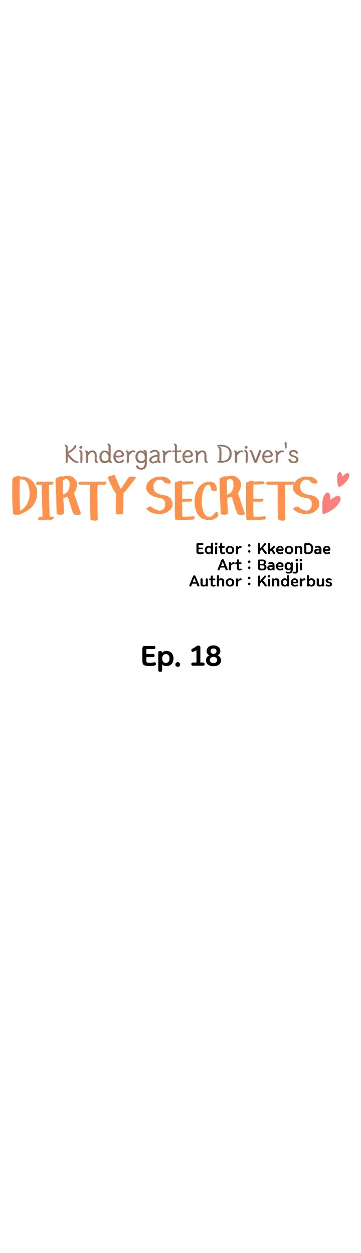 A Wise Drivers Life Chapter 18 - Page 5