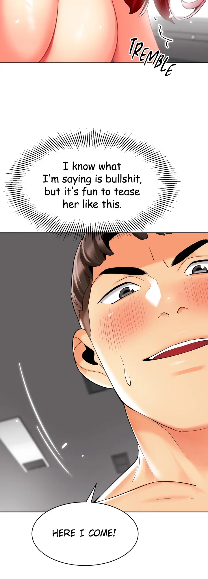 A Wise Drivers Life Chapter 18 - Page 56