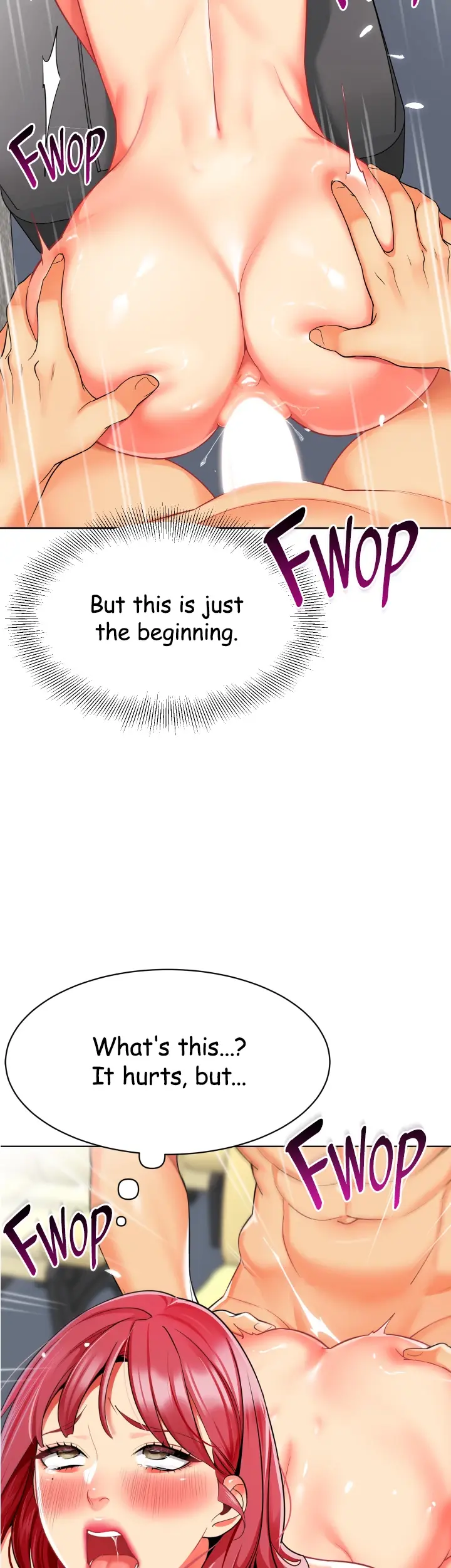 A Wise Drivers Life Chapter 19 - Page 2