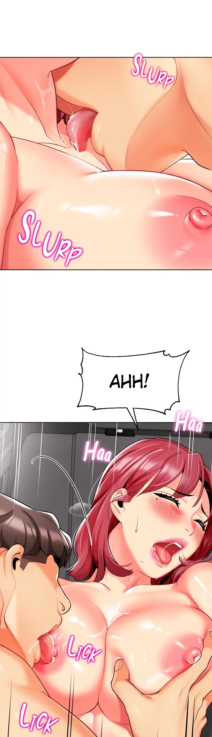 A Wise Drivers Life Chapter 19 - Page 39