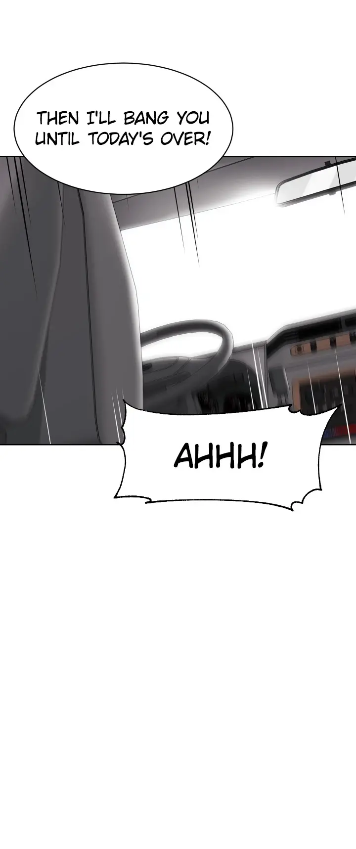 A Wise Drivers Life Chapter 19 - Page 51