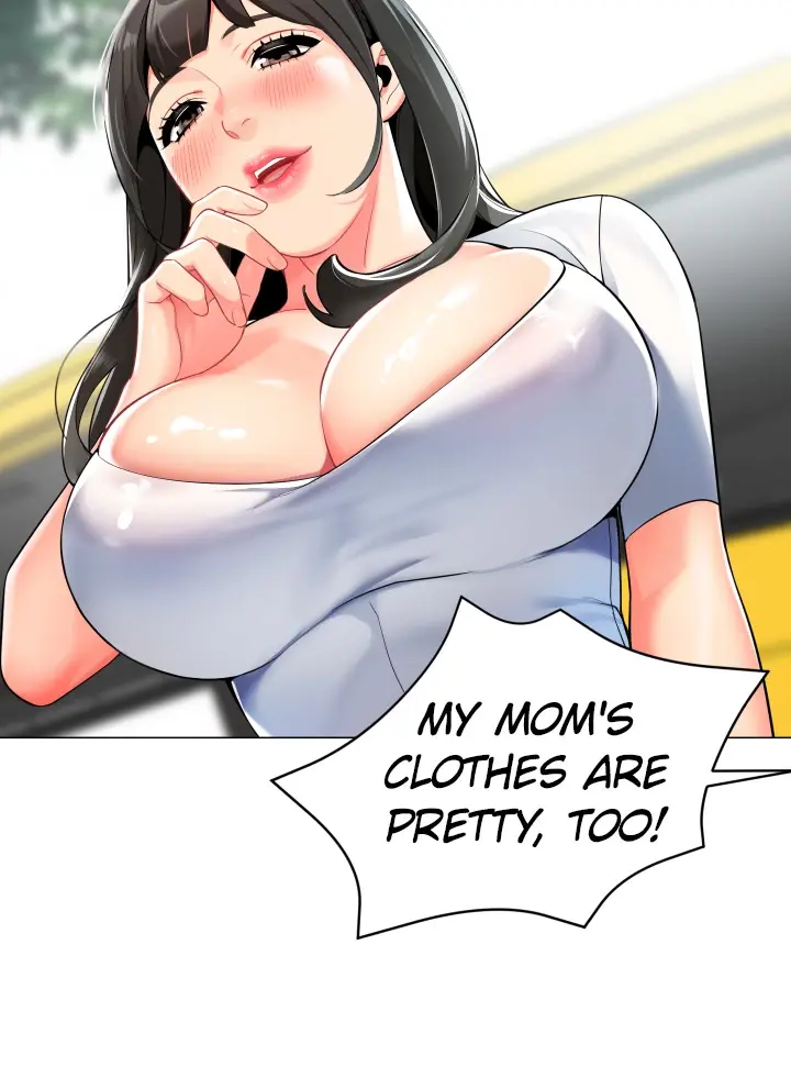 A Wise Drivers Life Chapter 2 - Page 16