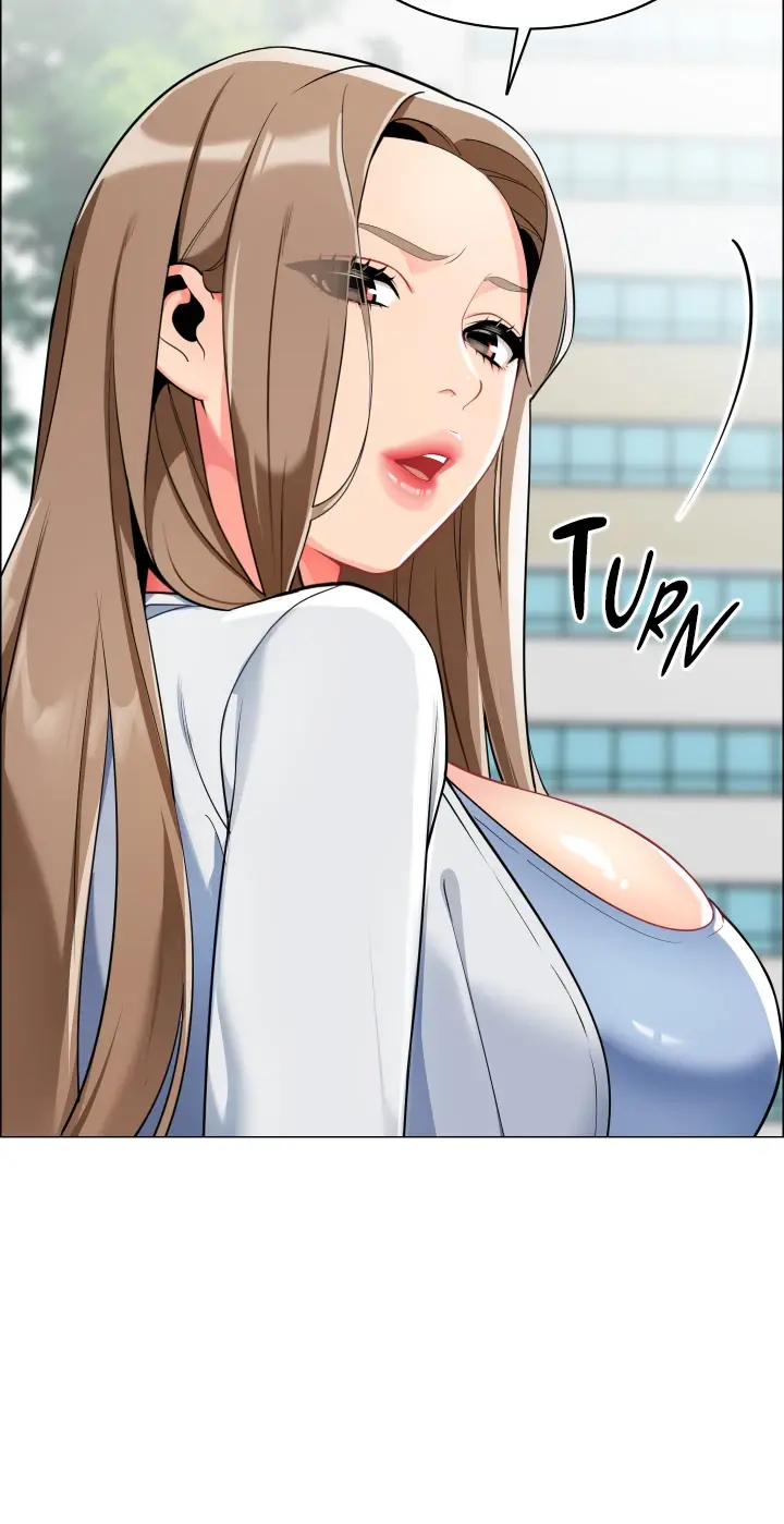 A Wise Drivers Life Chapter 2 - Page 22