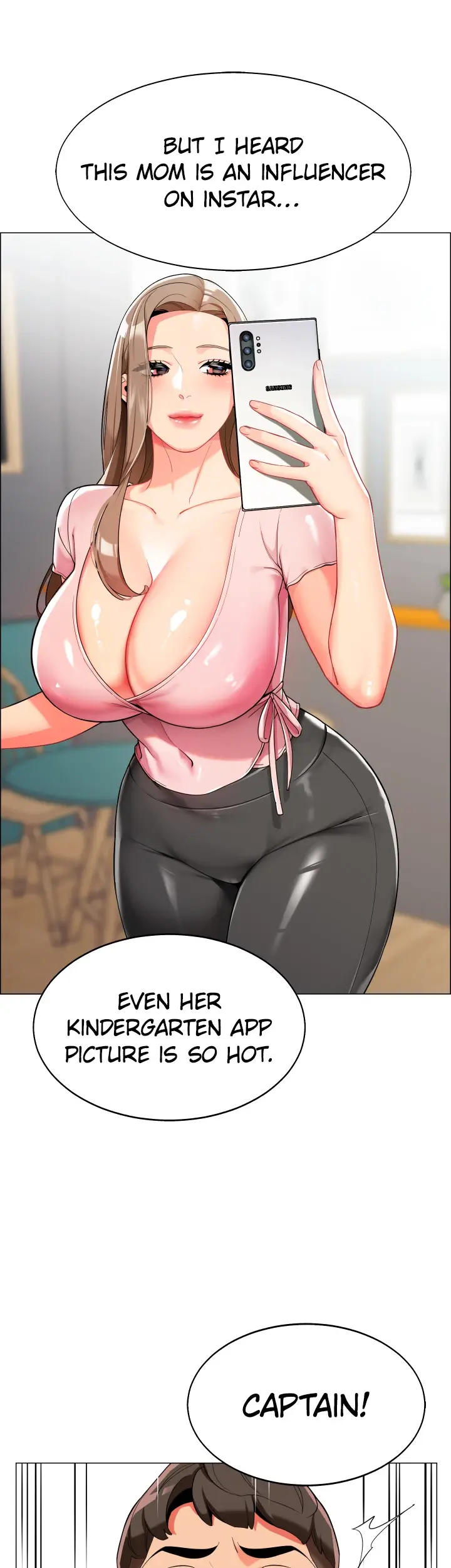 A Wise Drivers Life Chapter 2 - Page 32