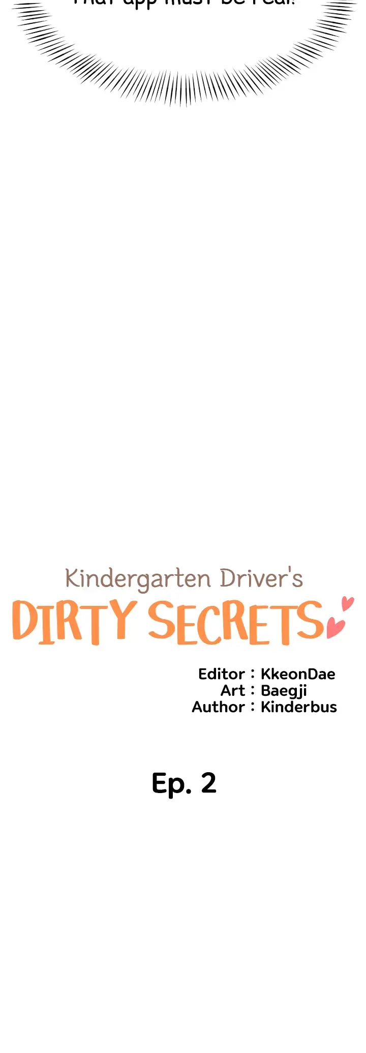 A Wise Drivers Life Chapter 2 - Page 4