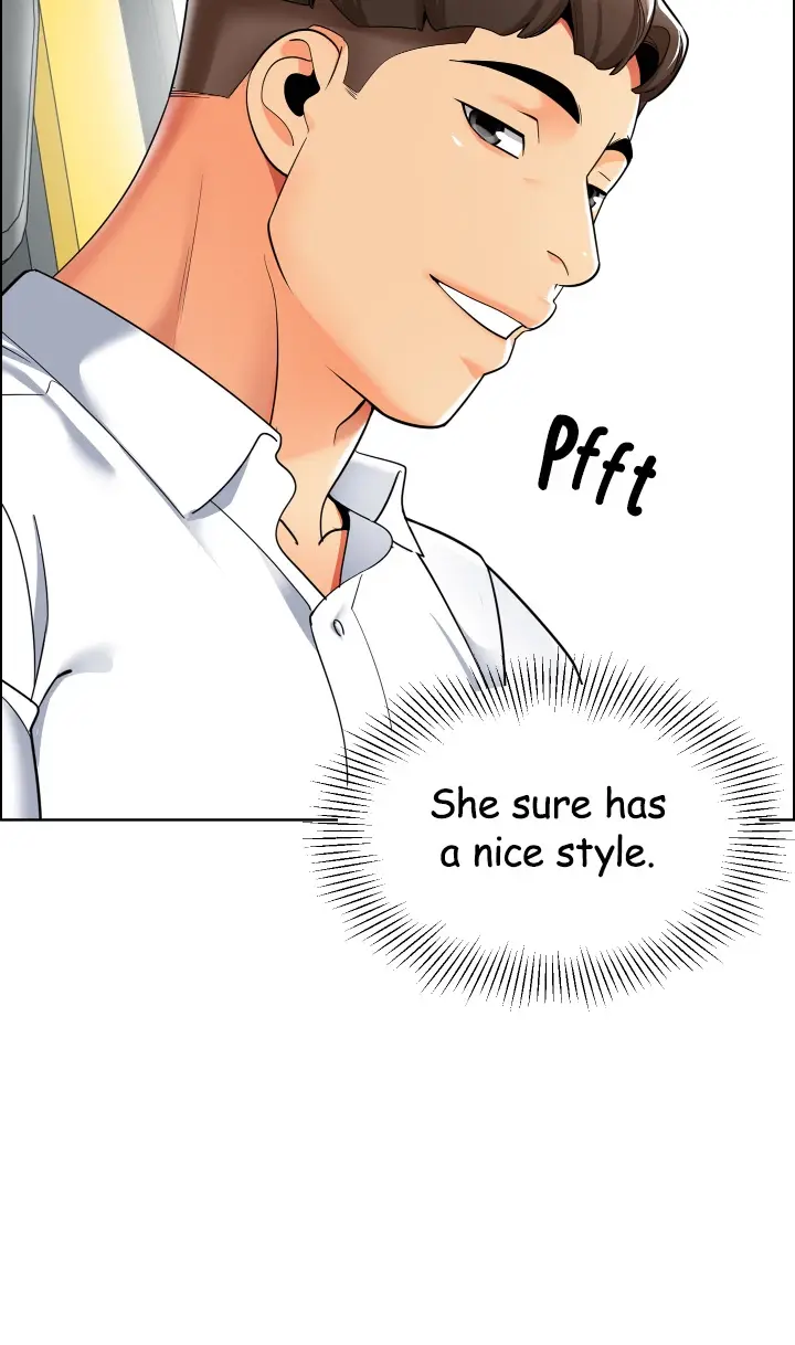 A Wise Drivers Life Chapter 20 - Page 13