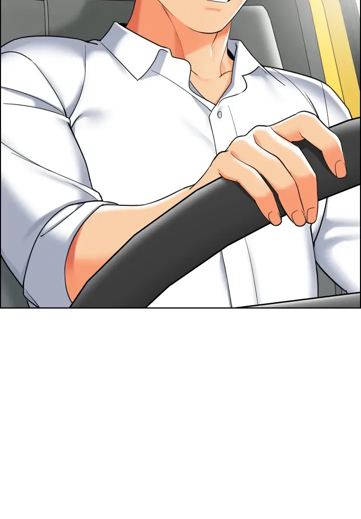 A Wise Drivers Life Chapter 20 - Page 15