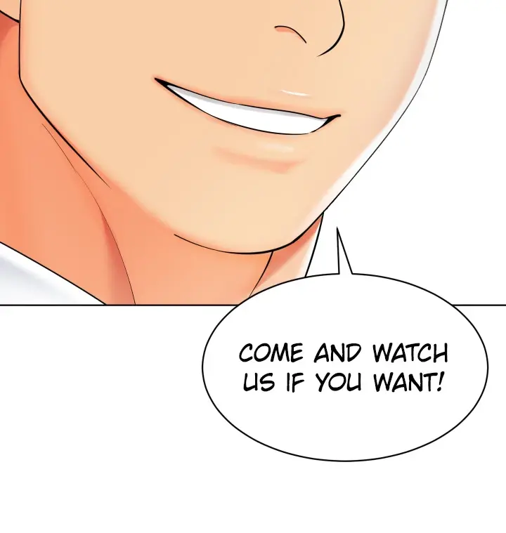 A Wise Drivers Life Chapter 20 - Page 17