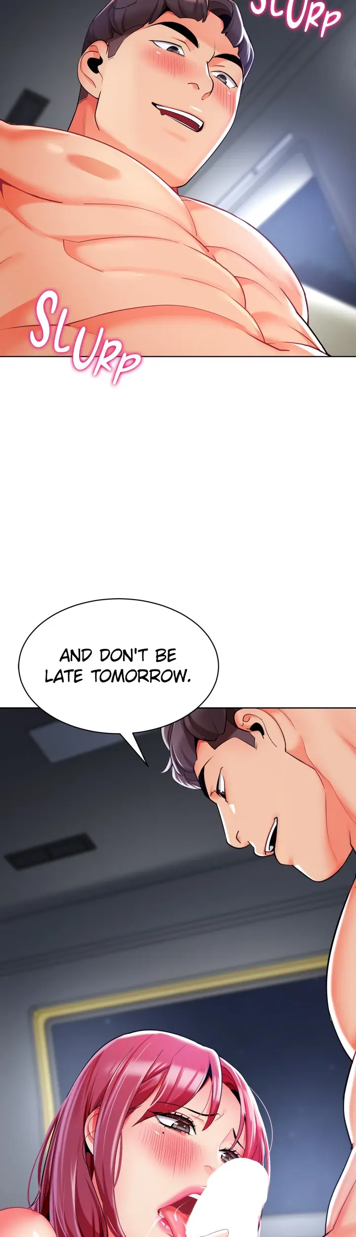 A Wise Drivers Life Chapter 20 - Page 2
