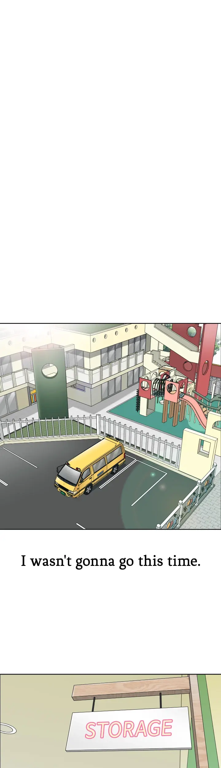 A Wise Drivers Life Chapter 20 - Page 20