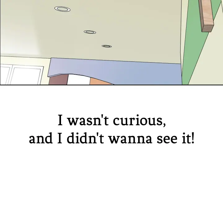 A Wise Drivers Life Chapter 20 - Page 21