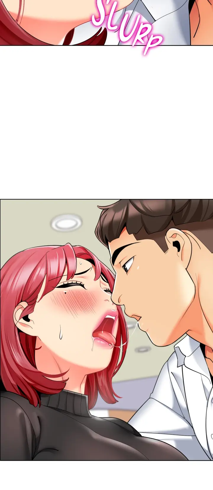 A Wise Drivers Life Chapter 20 - Page 27