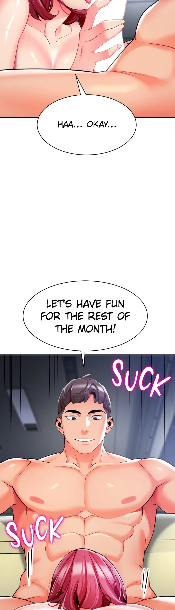 A Wise Drivers Life Chapter 20 - Page 3