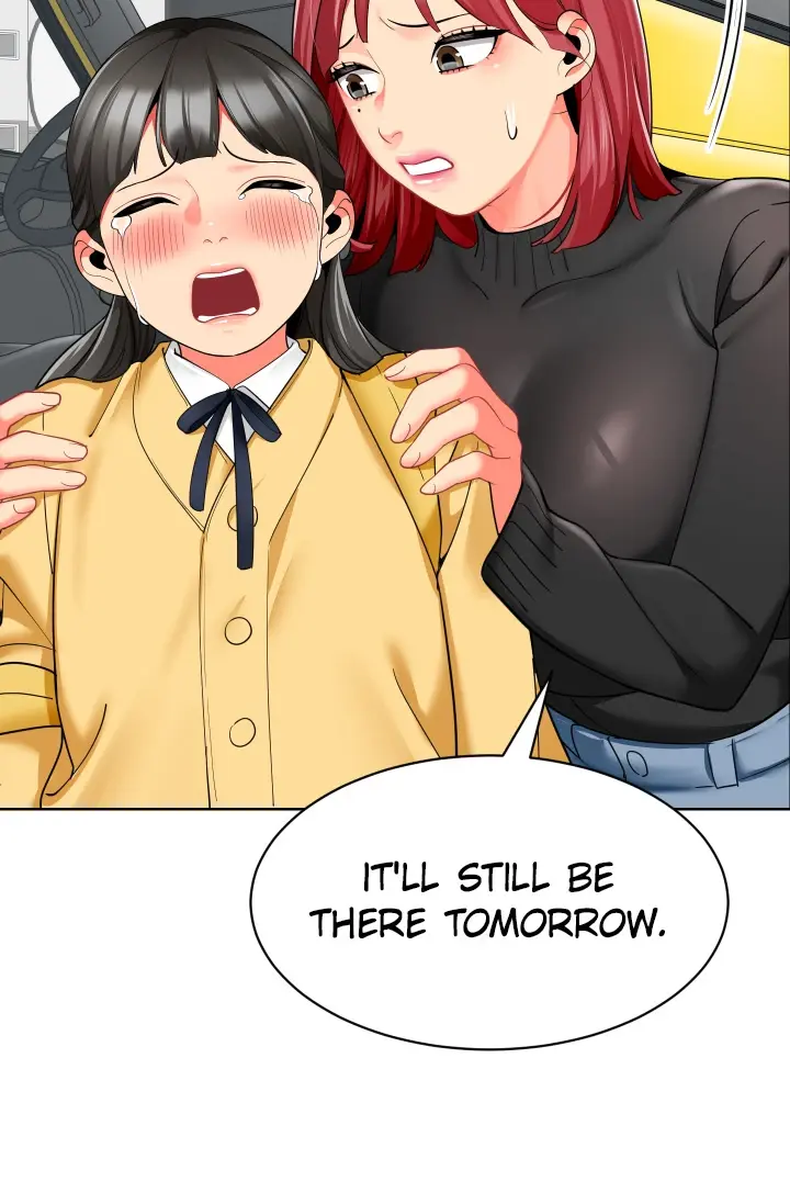 A Wise Drivers Life Chapter 20 - Page 31