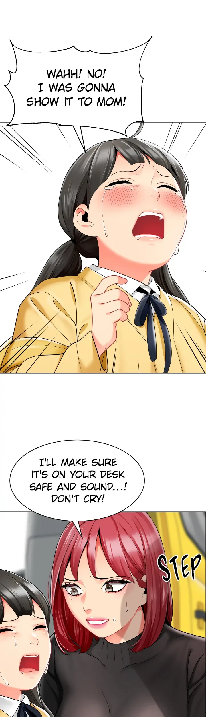 A Wise Drivers Life Chapter 20 - Page 32