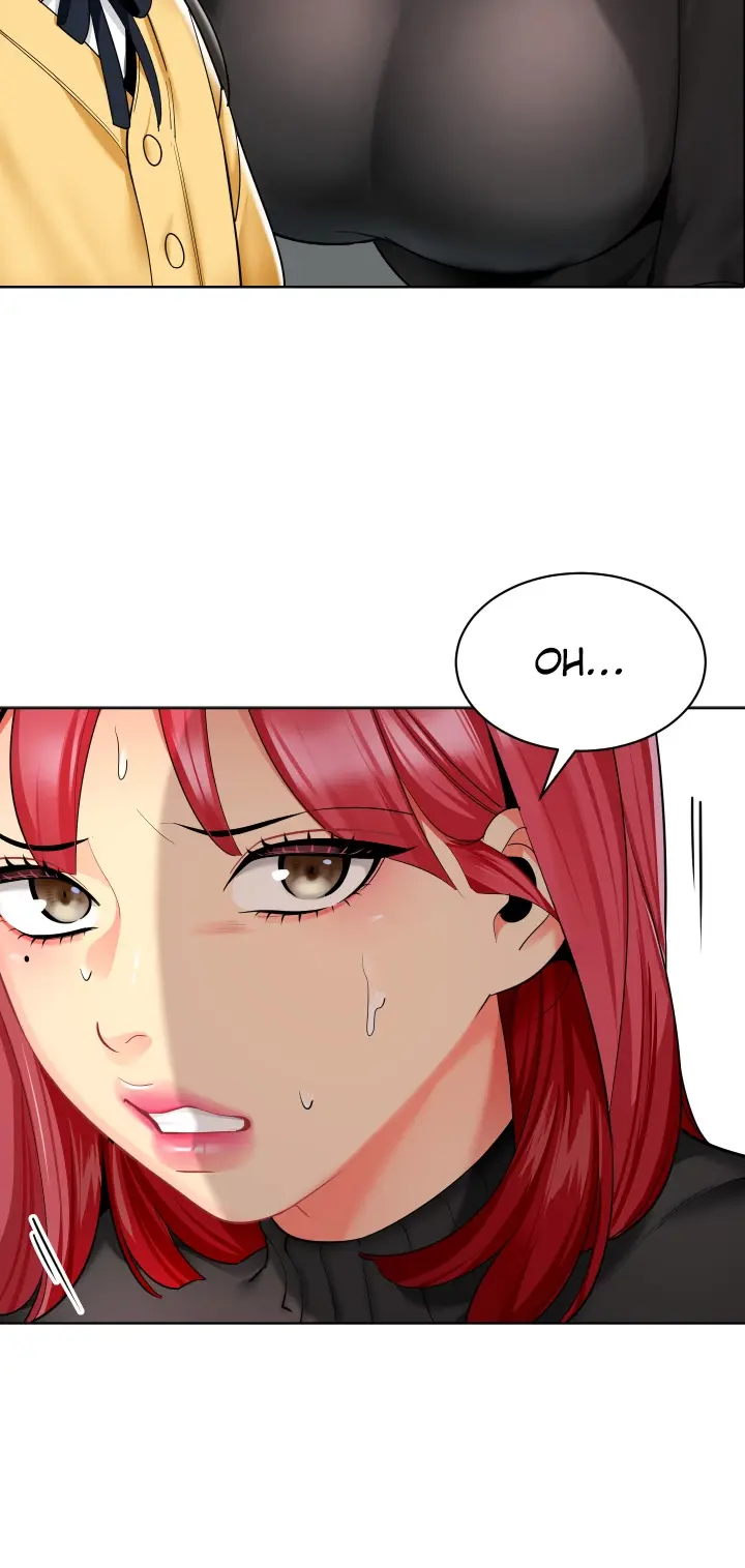 A Wise Drivers Life Chapter 20 - Page 33