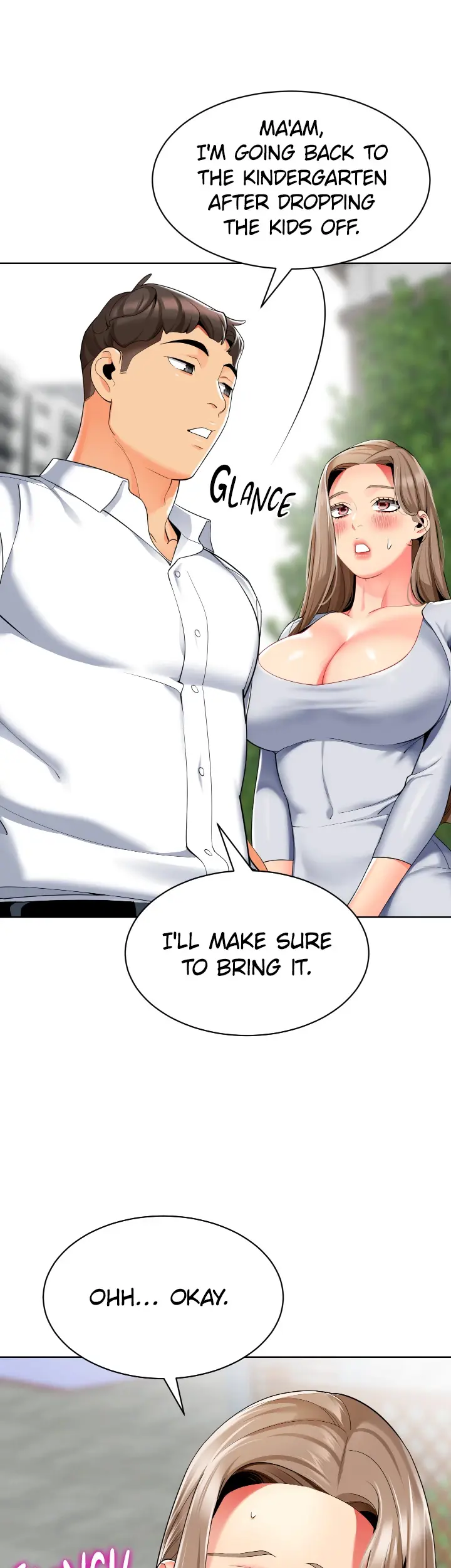 A Wise Drivers Life Chapter 20 - Page 38