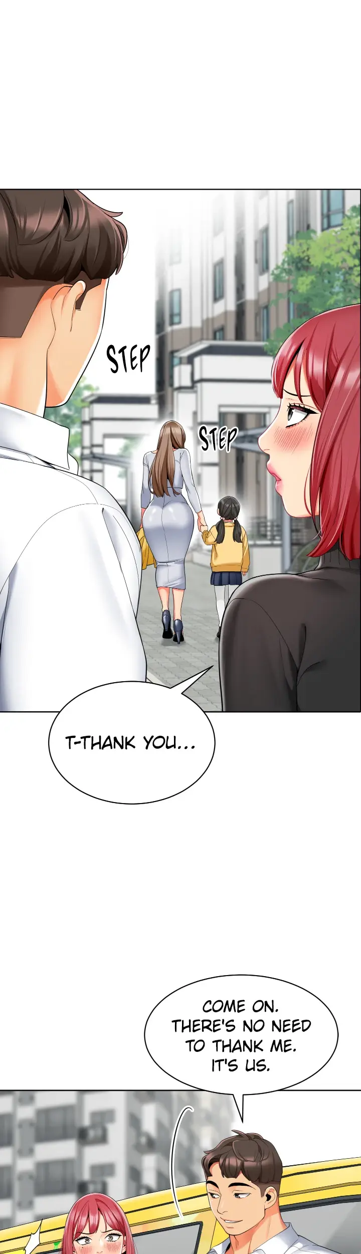 A Wise Drivers Life Chapter 20 - Page 40