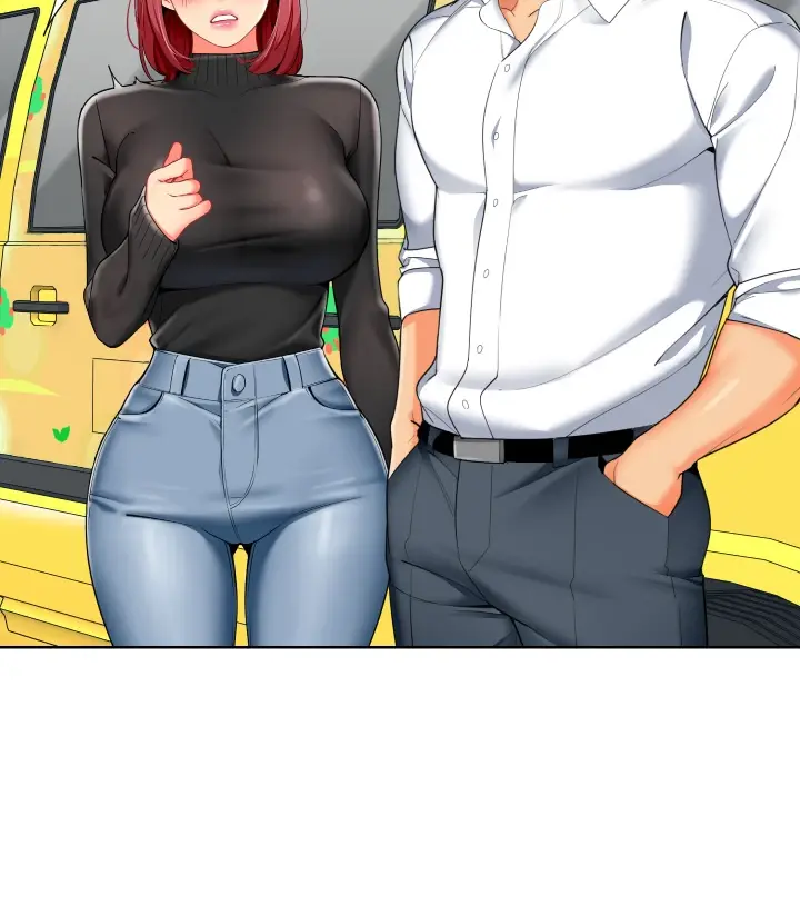 A Wise Drivers Life Chapter 20 - Page 41