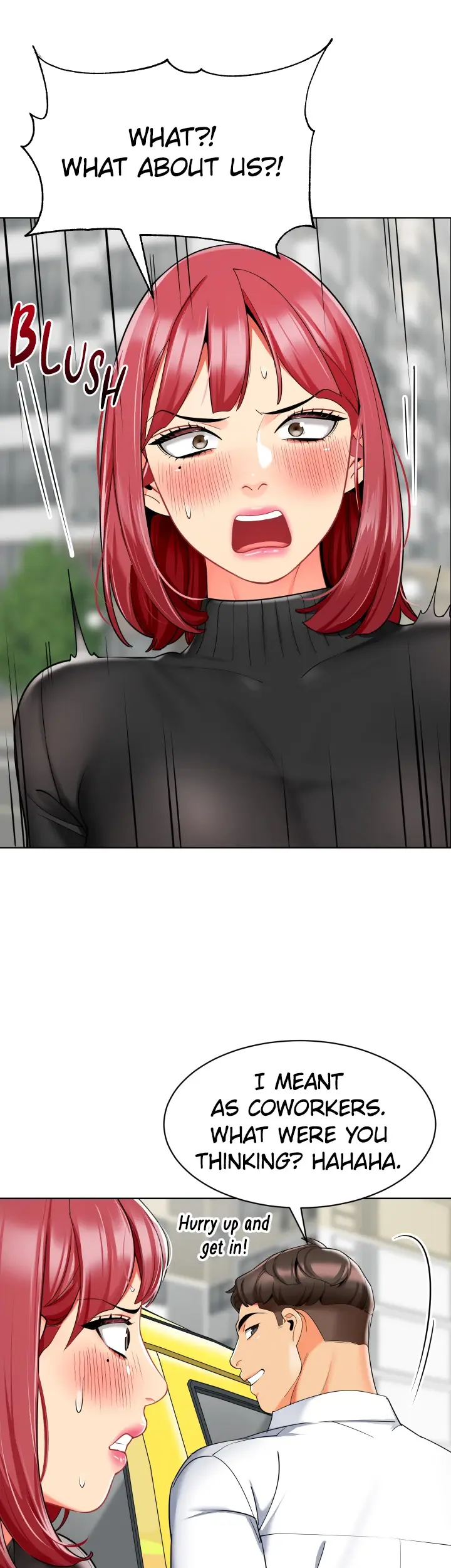 A Wise Drivers Life Chapter 20 - Page 42