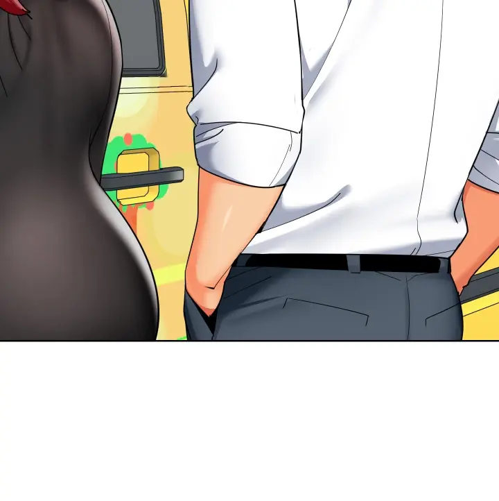 A Wise Drivers Life Chapter 20 - Page 43