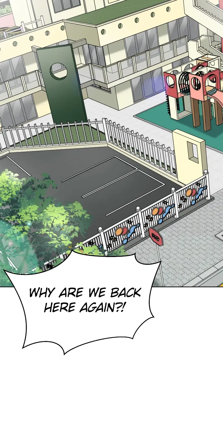 A Wise Drivers Life Chapter 20 - Page 45
