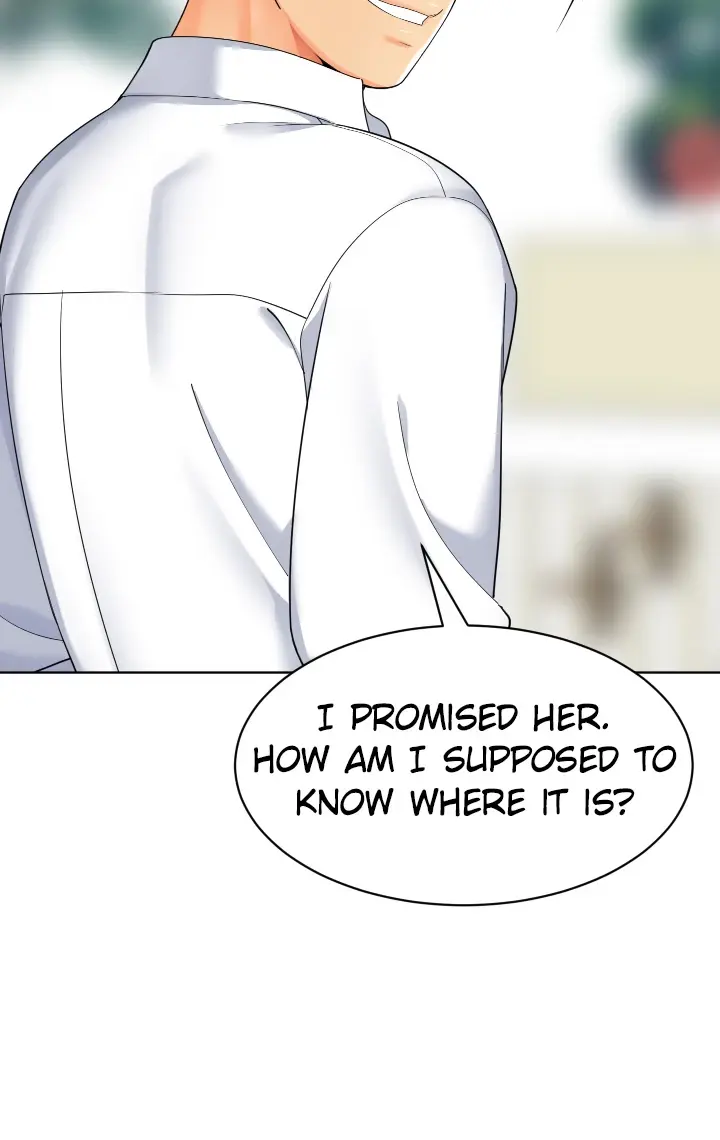 A Wise Drivers Life Chapter 20 - Page 47