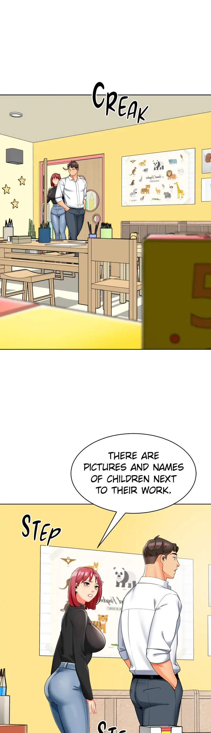 A Wise Drivers Life Chapter 20 - Page 50