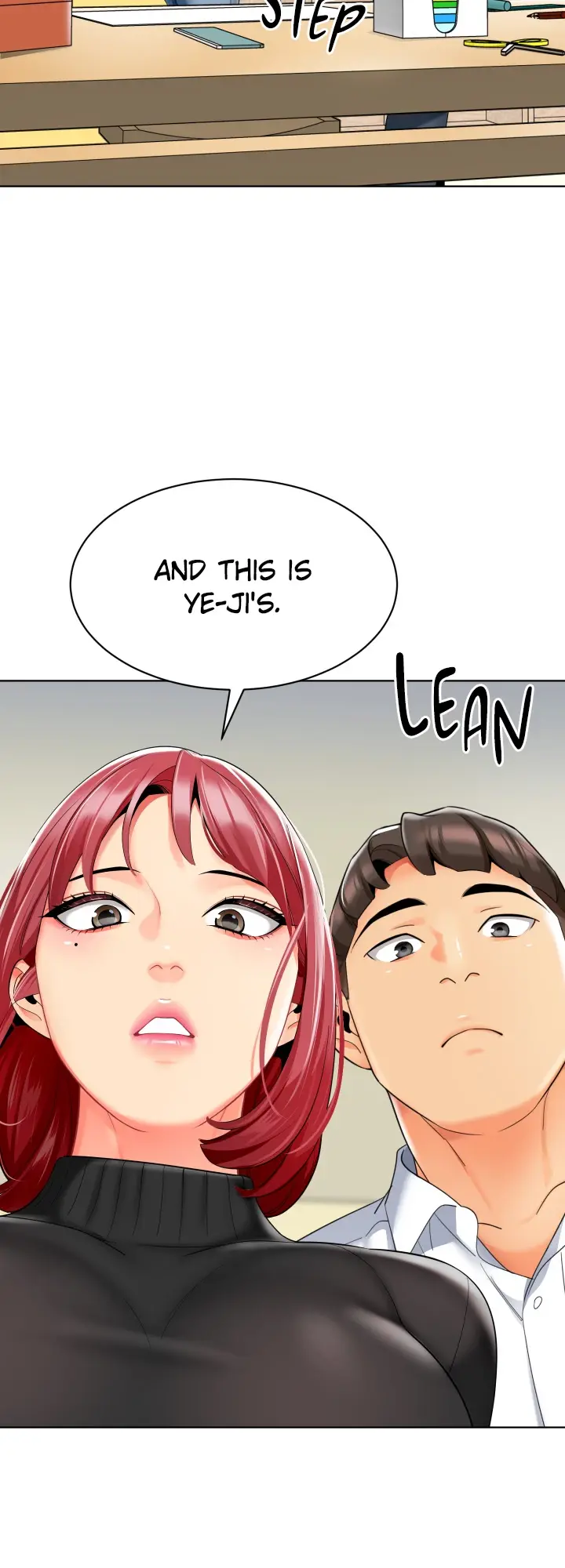A Wise Drivers Life Chapter 20 - Page 51