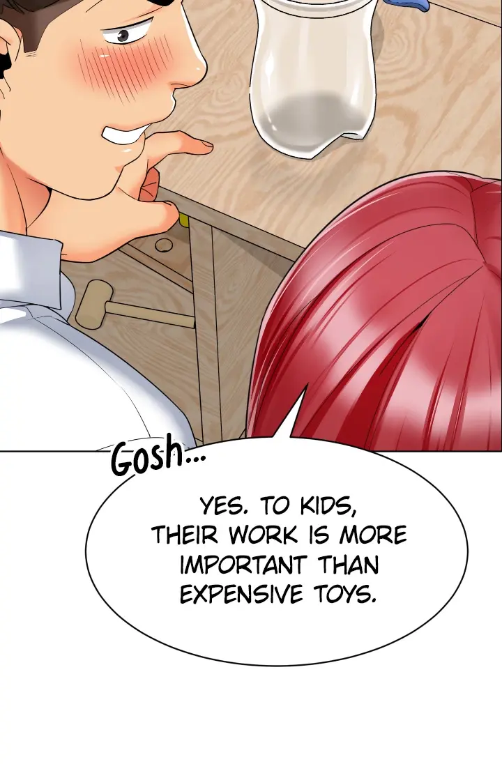 A Wise Drivers Life Chapter 20 - Page 53