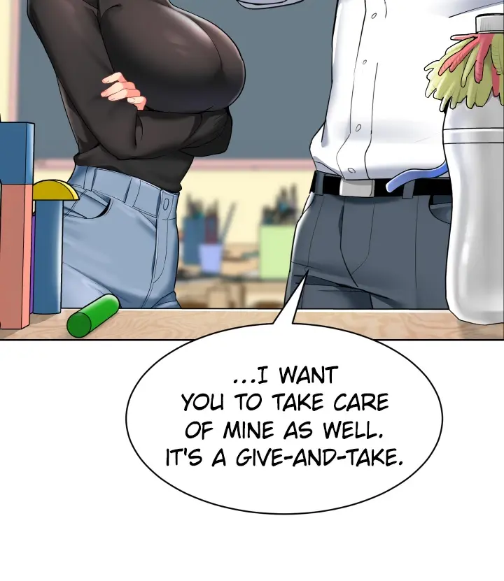 A Wise Drivers Life Chapter 20 - Page 55