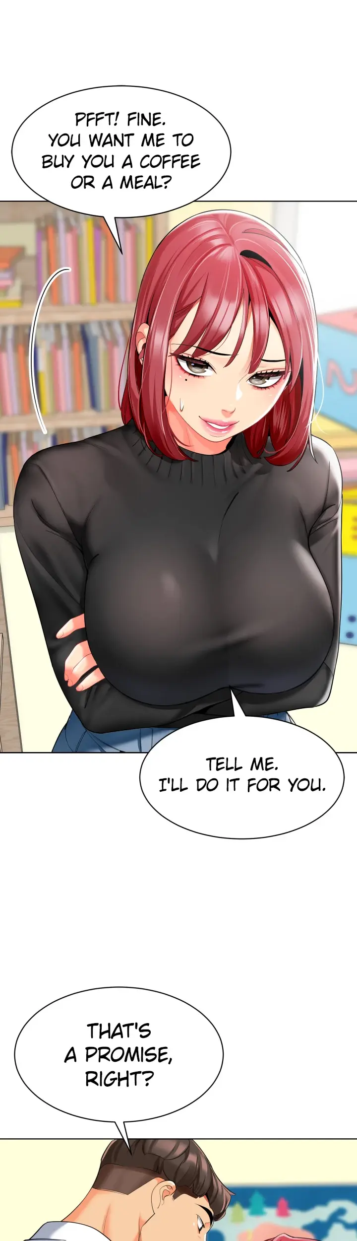 A Wise Drivers Life Chapter 20 - Page 56