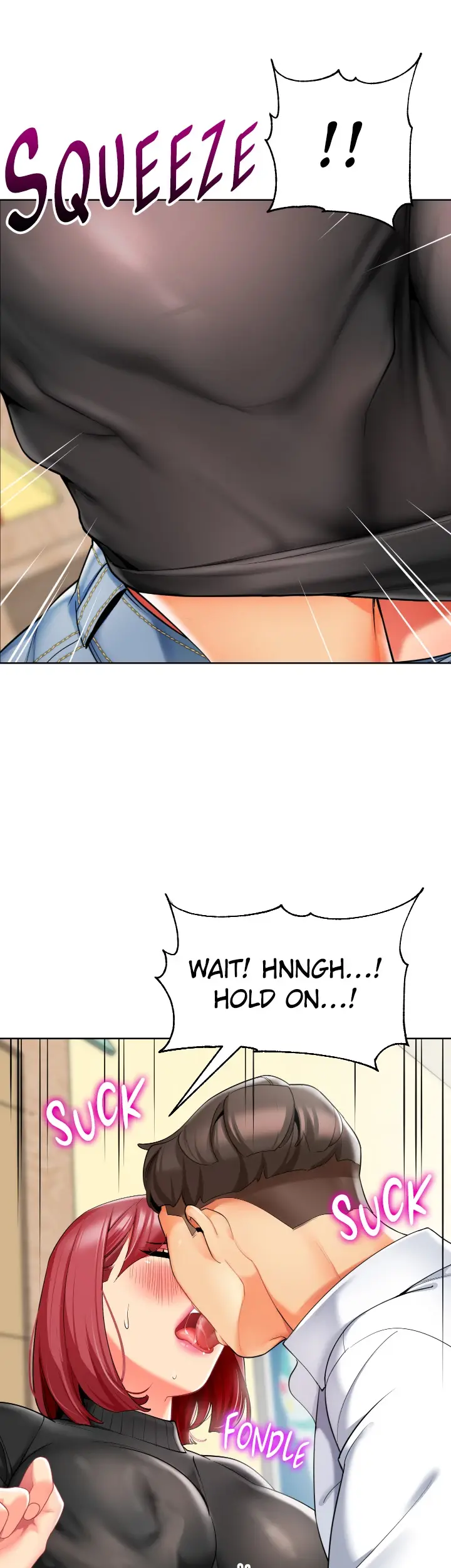 A Wise Drivers Life Chapter 20 - Page 60