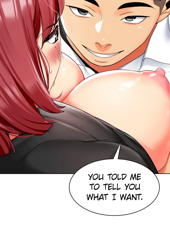 A Wise Drivers Life Chapter 20 - Page 65