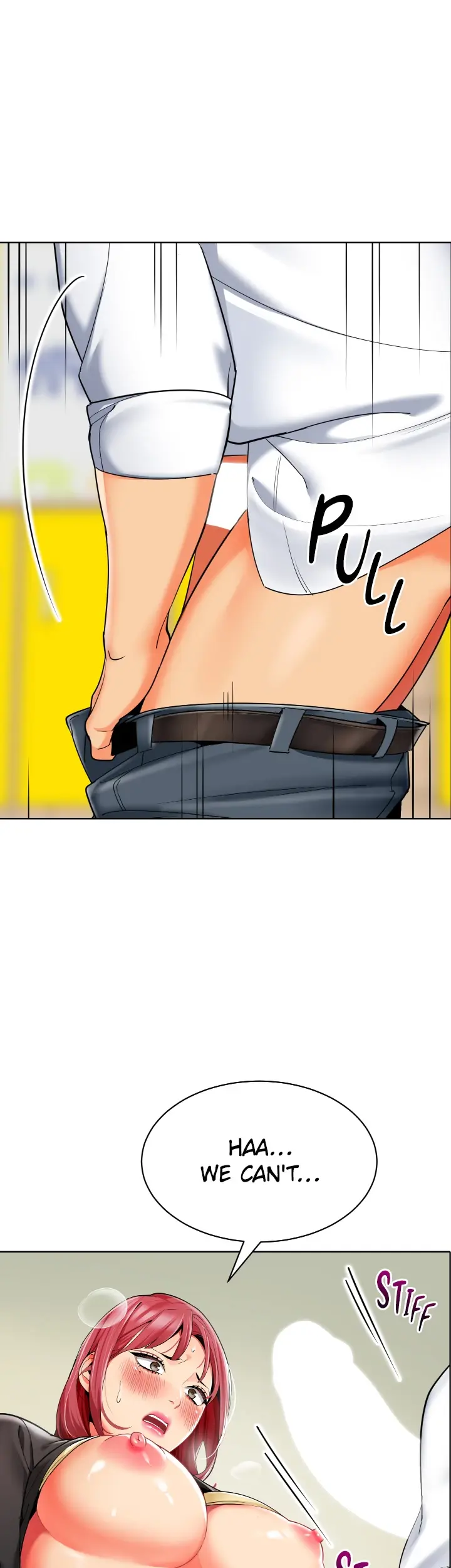A Wise Drivers Life Chapter 20 - Page 66