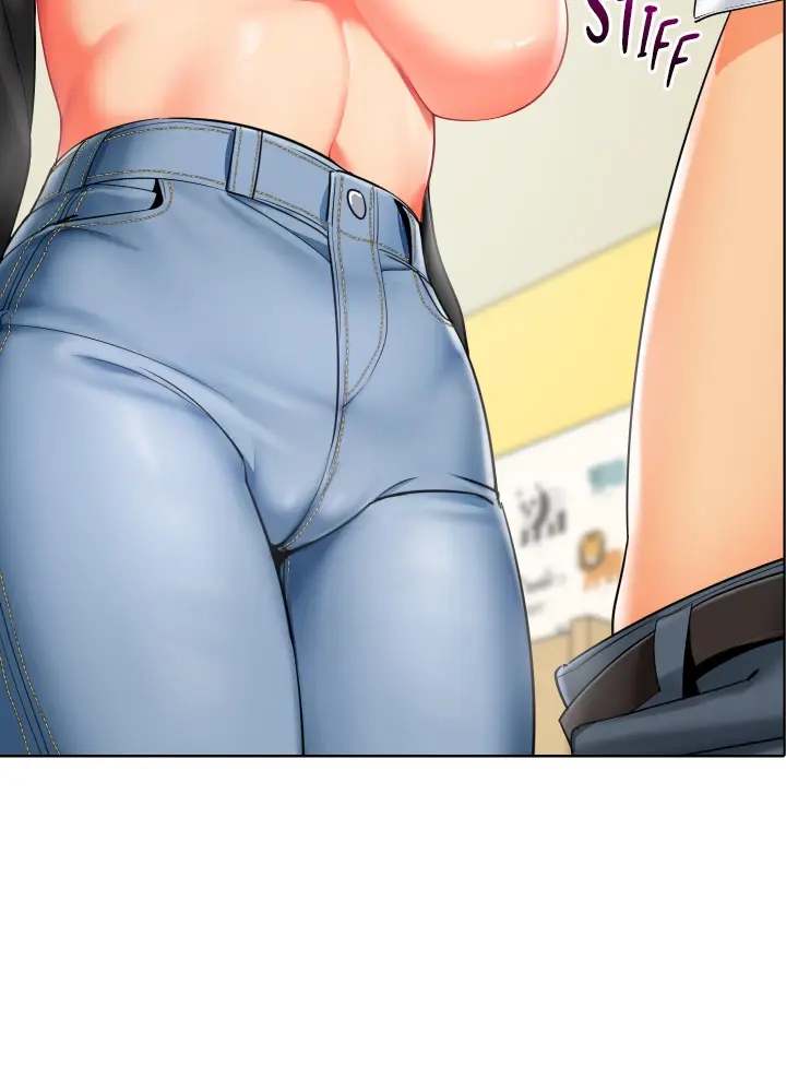 A Wise Drivers Life Chapter 20 - Page 67