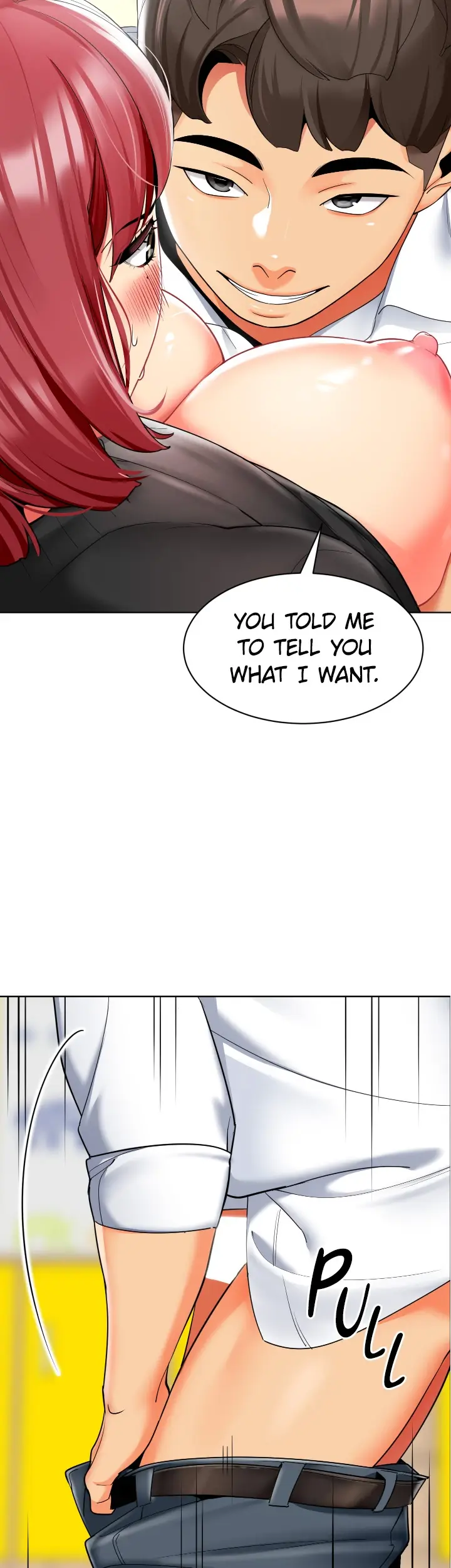 A Wise Drivers Life Chapter 21 - Page 2