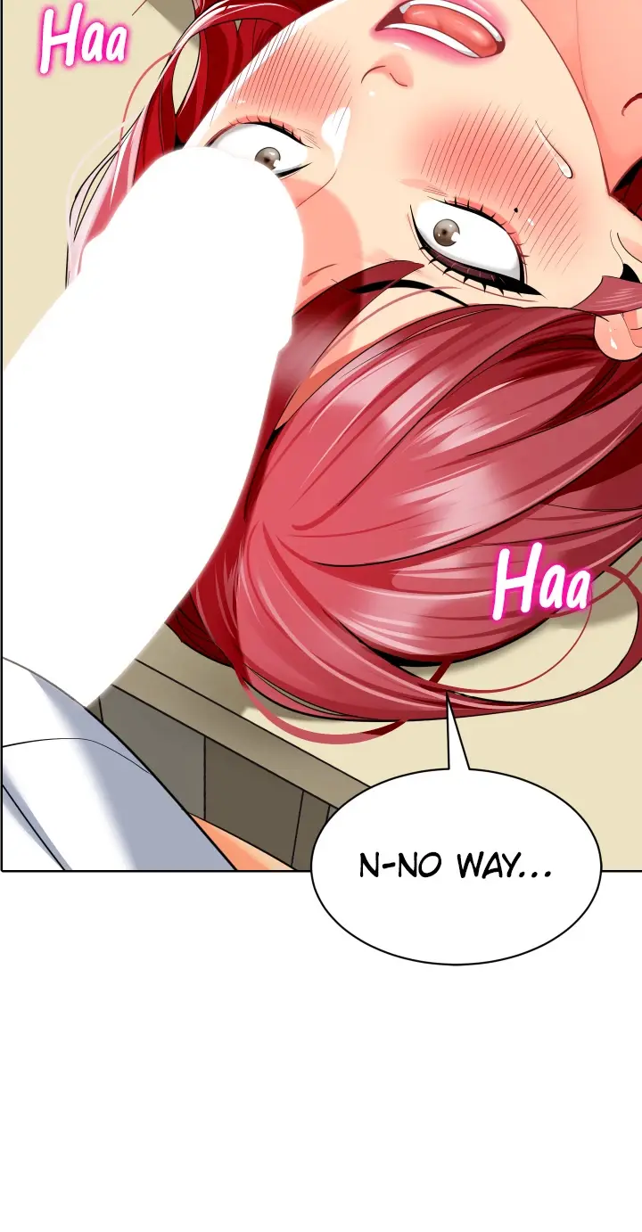 A Wise Drivers Life Chapter 21 - Page 29